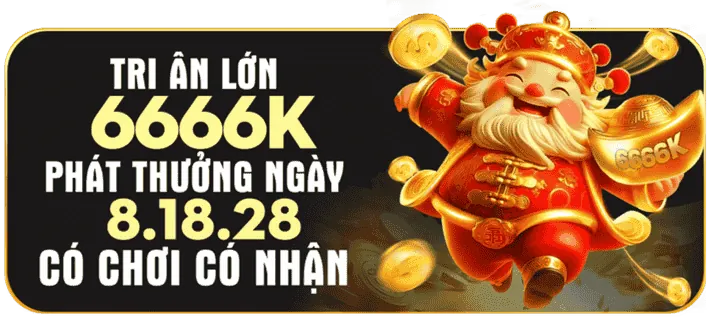 Trò chơi nổ hũ với giải độc đắc lớn