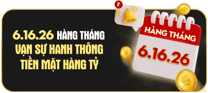Ưu đãi đặc biệt cho các giải đấu lớn tại Cubet Casino