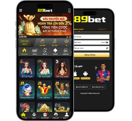 Kho trò chơi đa dạng tại cubet casino