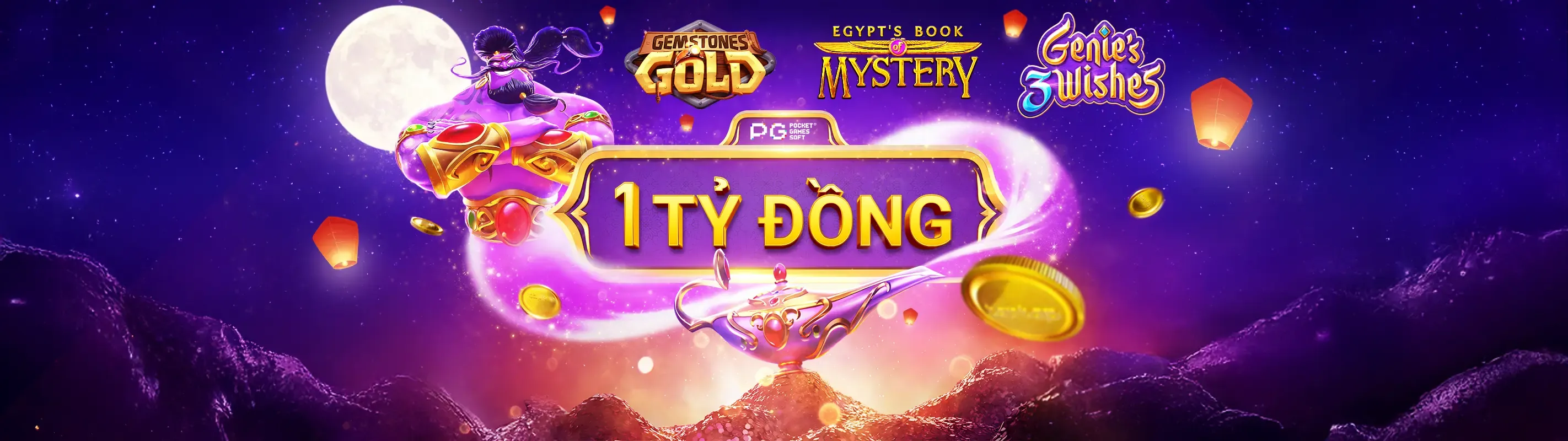 Hình ảnh Nổ Hũ hấp dẫn tại Cubet Casino