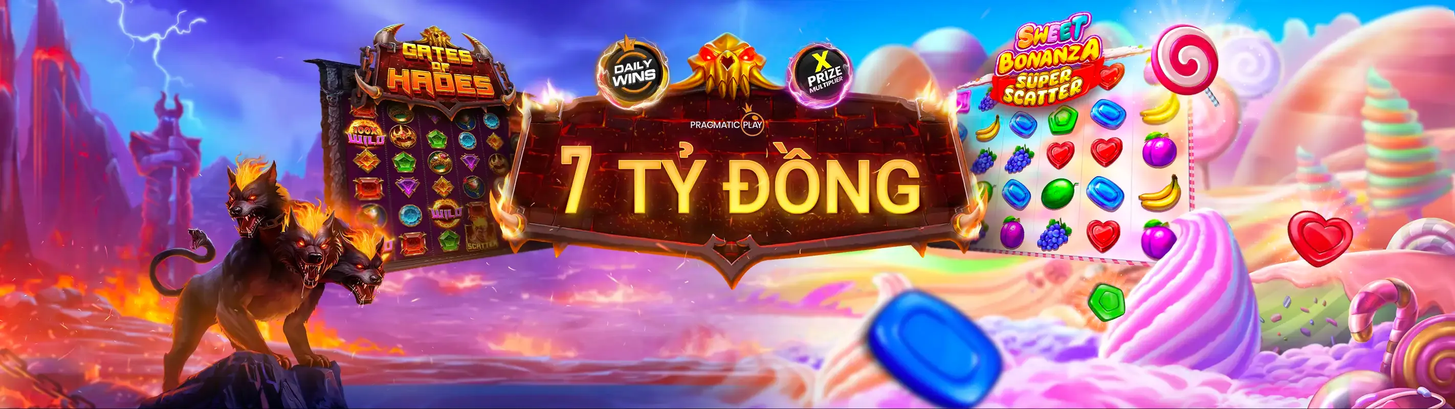 Hình ảnh chính Cubet Casino với không gian cá cược chuyên nghiệp và hiện đại