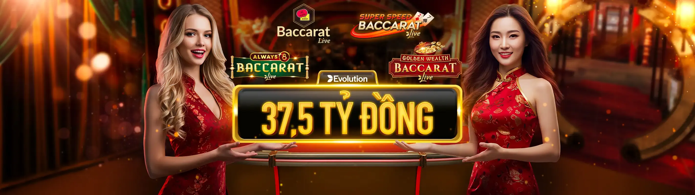 Các Chương Trình Khuyến Mãi Hấp Dẫn Của Cubet Casino
