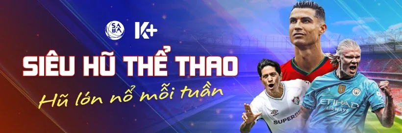 Cá cược Thể thao Cubet