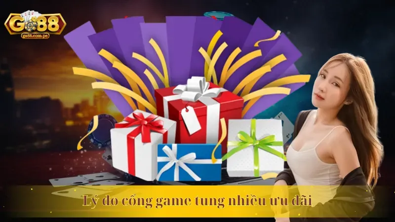 Ưu đãi chào mừng thành viên mới chơi Bắn Cá